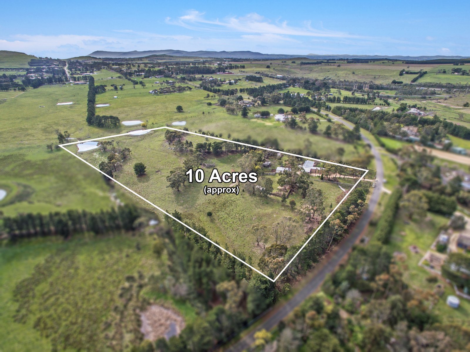 94 Horneman Road, Gisborne South, VIC, 3437 RT Edgar