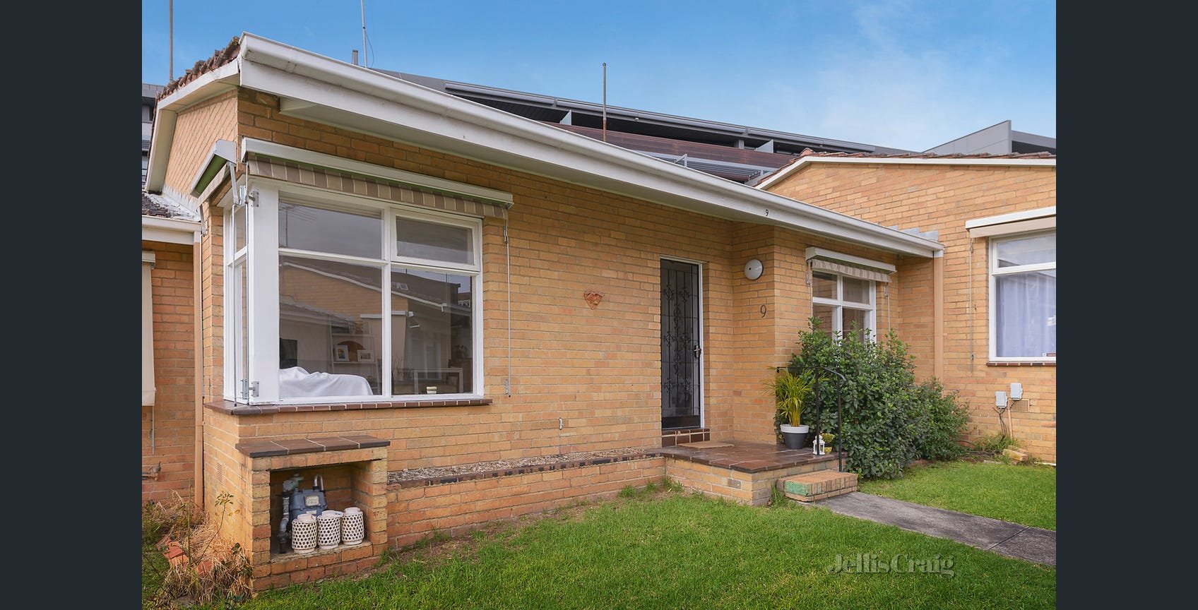 9/4 Lisson Grove, Hawthorn image 1