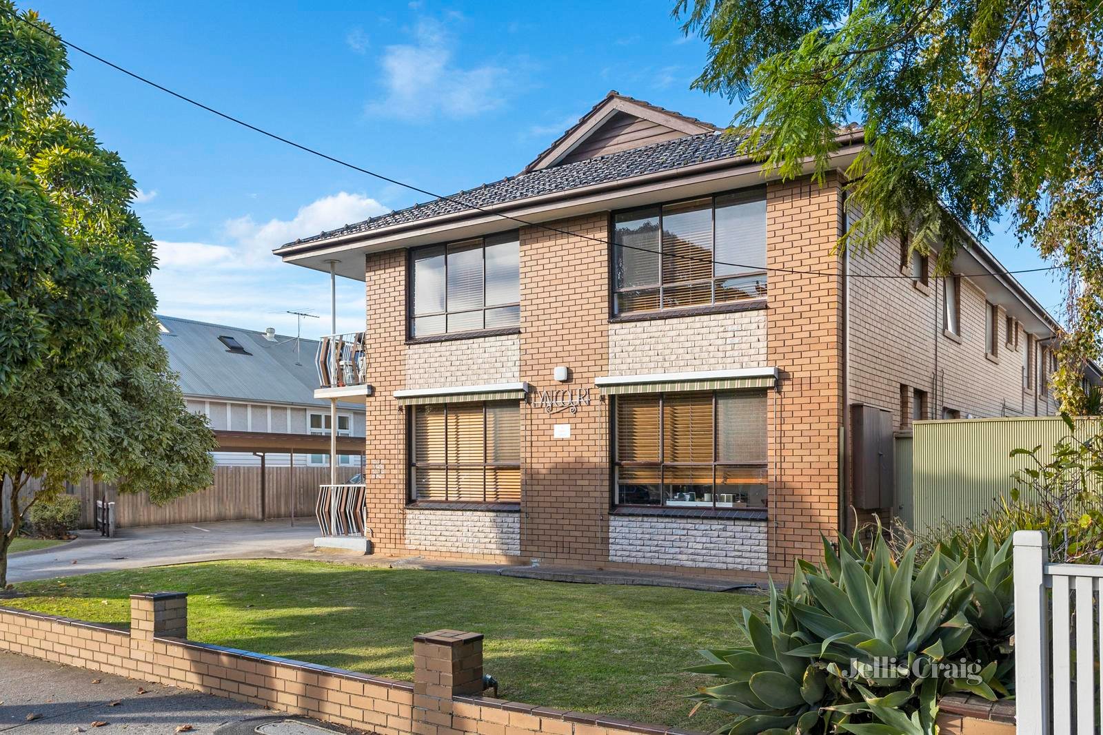 9/4 Lyons Street, Williamstown image 1