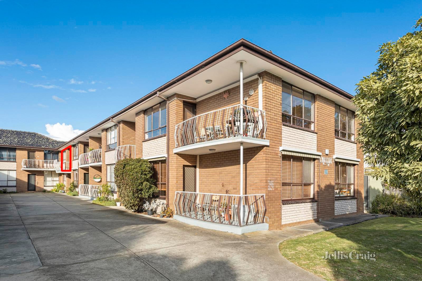 9/4 Lyons Street, Williamstown image 15