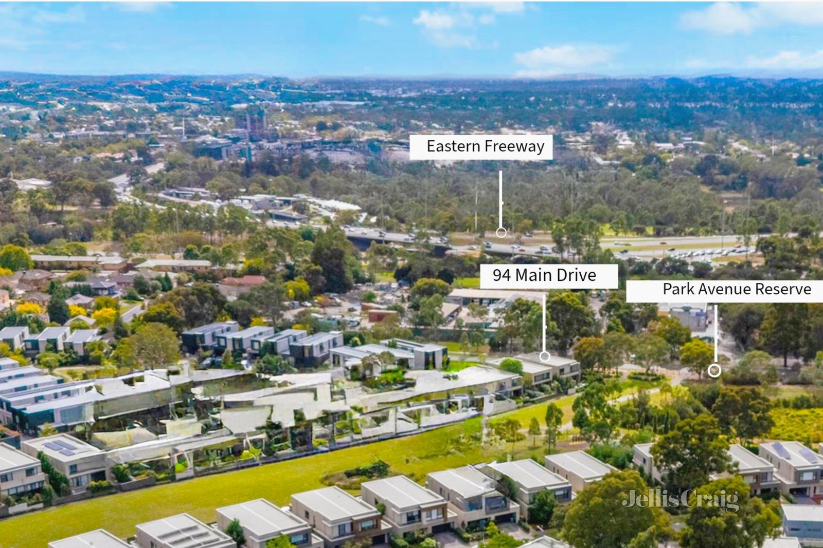 94 Main Drive, Kew image 13