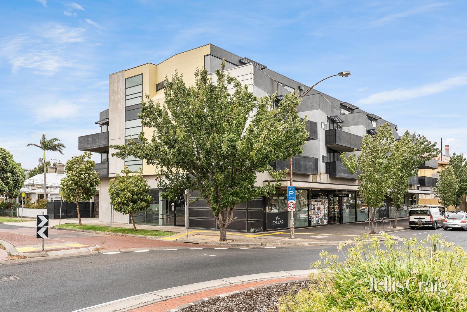 9/4 Mason Street, Newport image 4