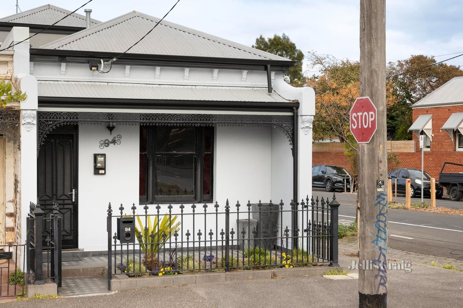 94 Mcilwraith Street, Carlton North image 1