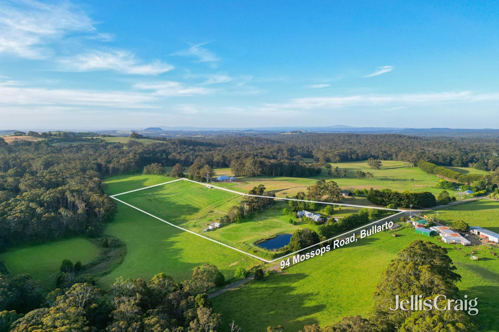 94 Mossops Road, Bullarto image 27