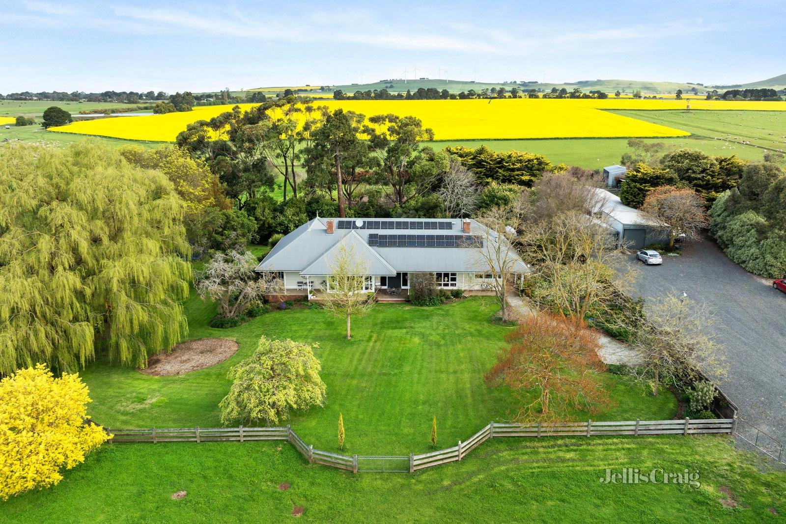 94 Mount Bolton Road, Waubra image 1