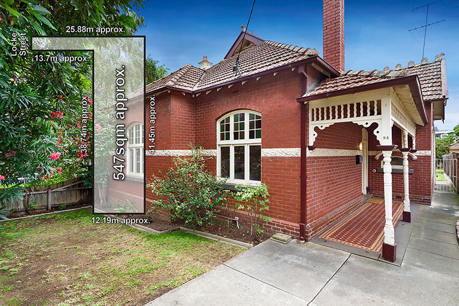 94 Park Street, Moonee Ponds VIC 3039