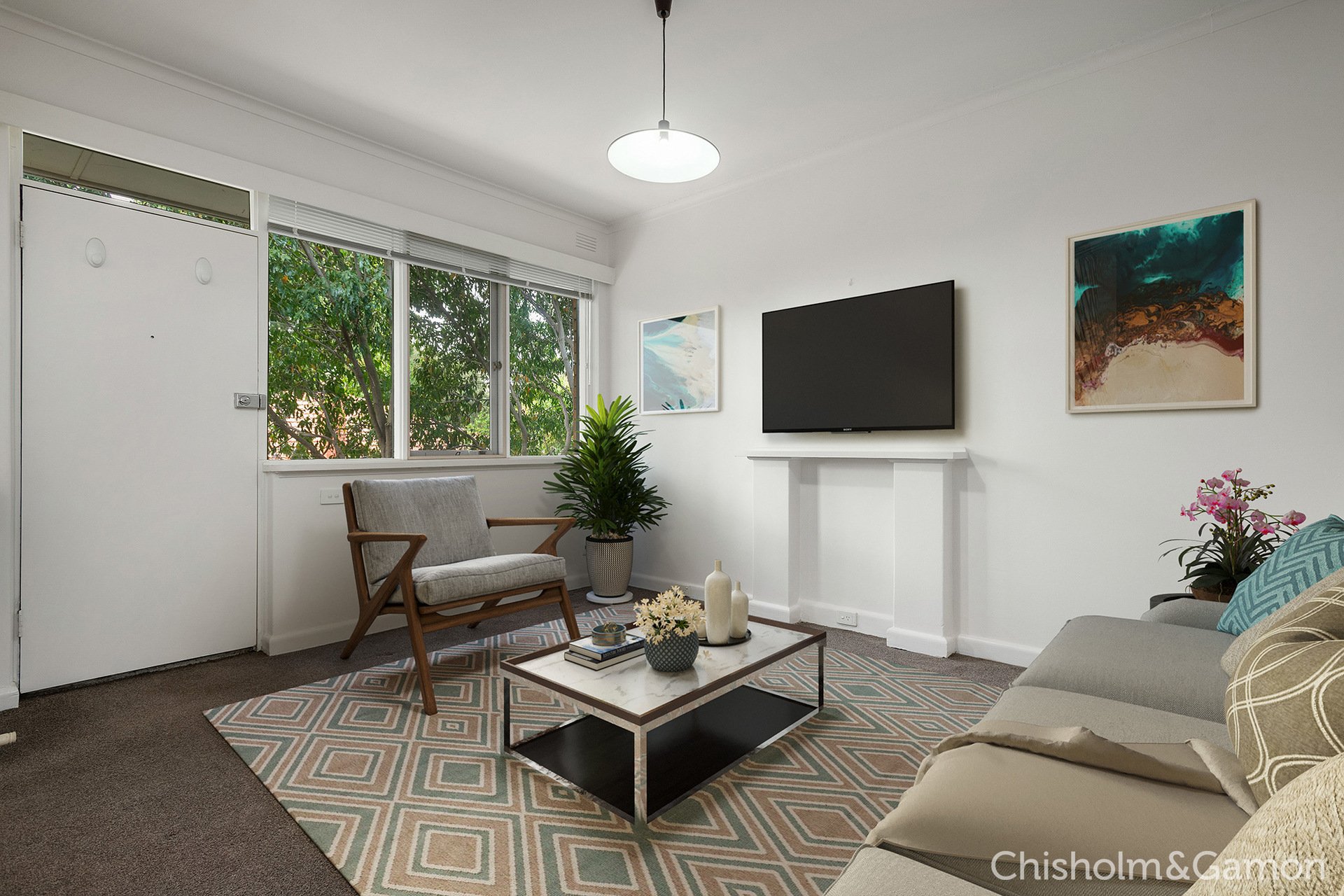9/4 Poets Grove, Elwood image 2