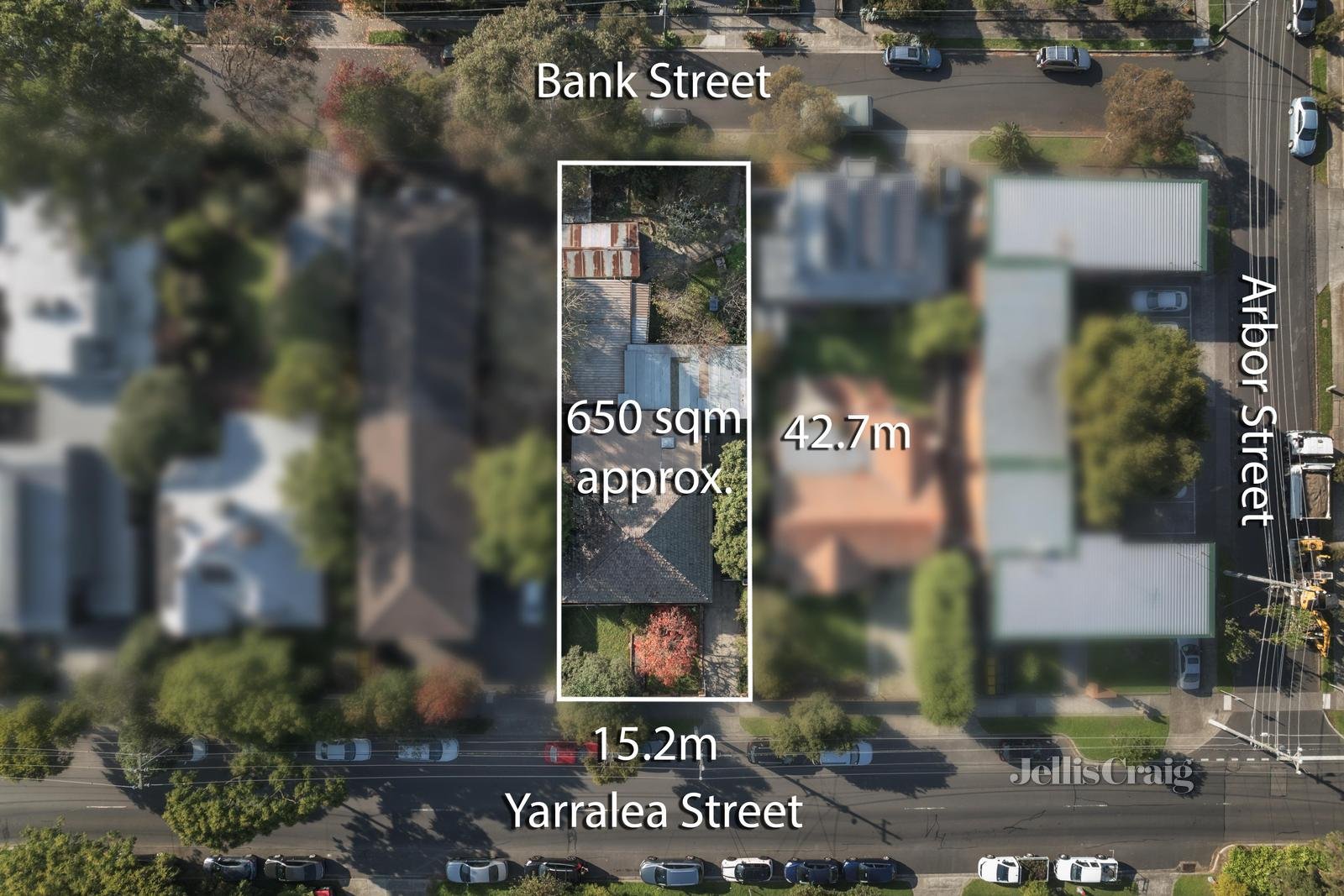 94 Yarralea Street, Alphington image 3