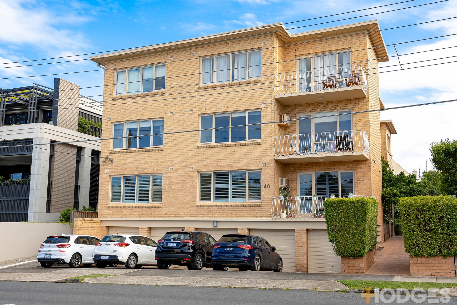 9 / 40 Washington Street TOORAK