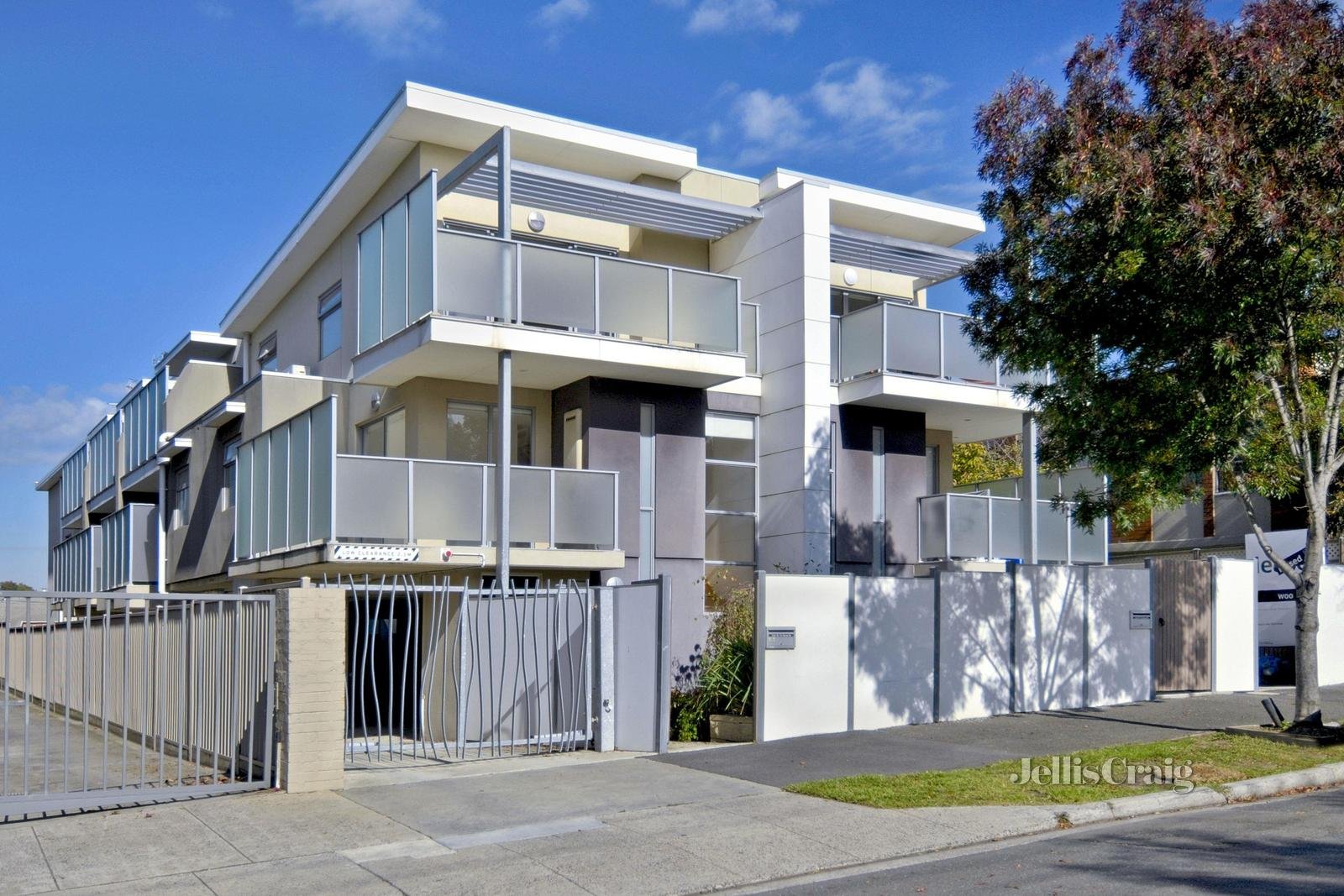 9/41 Dover Street, Flemington image 1
