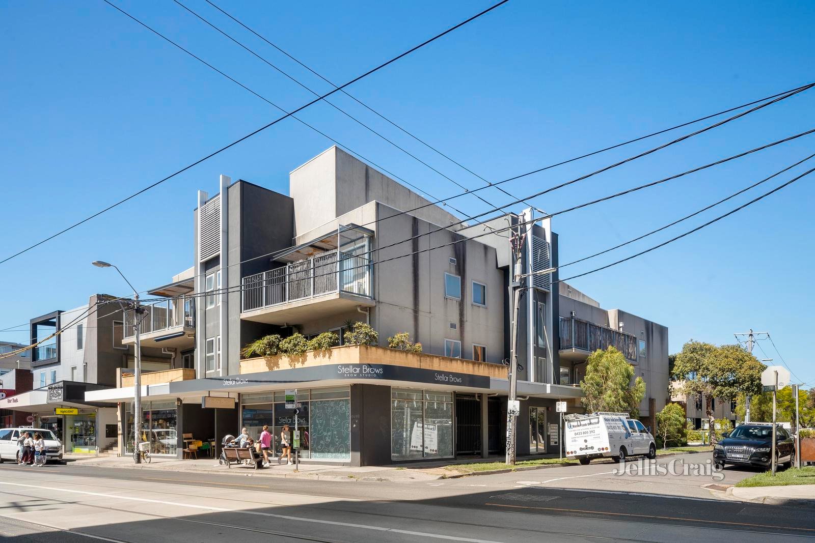 9/414 High Street, Northcote image 11