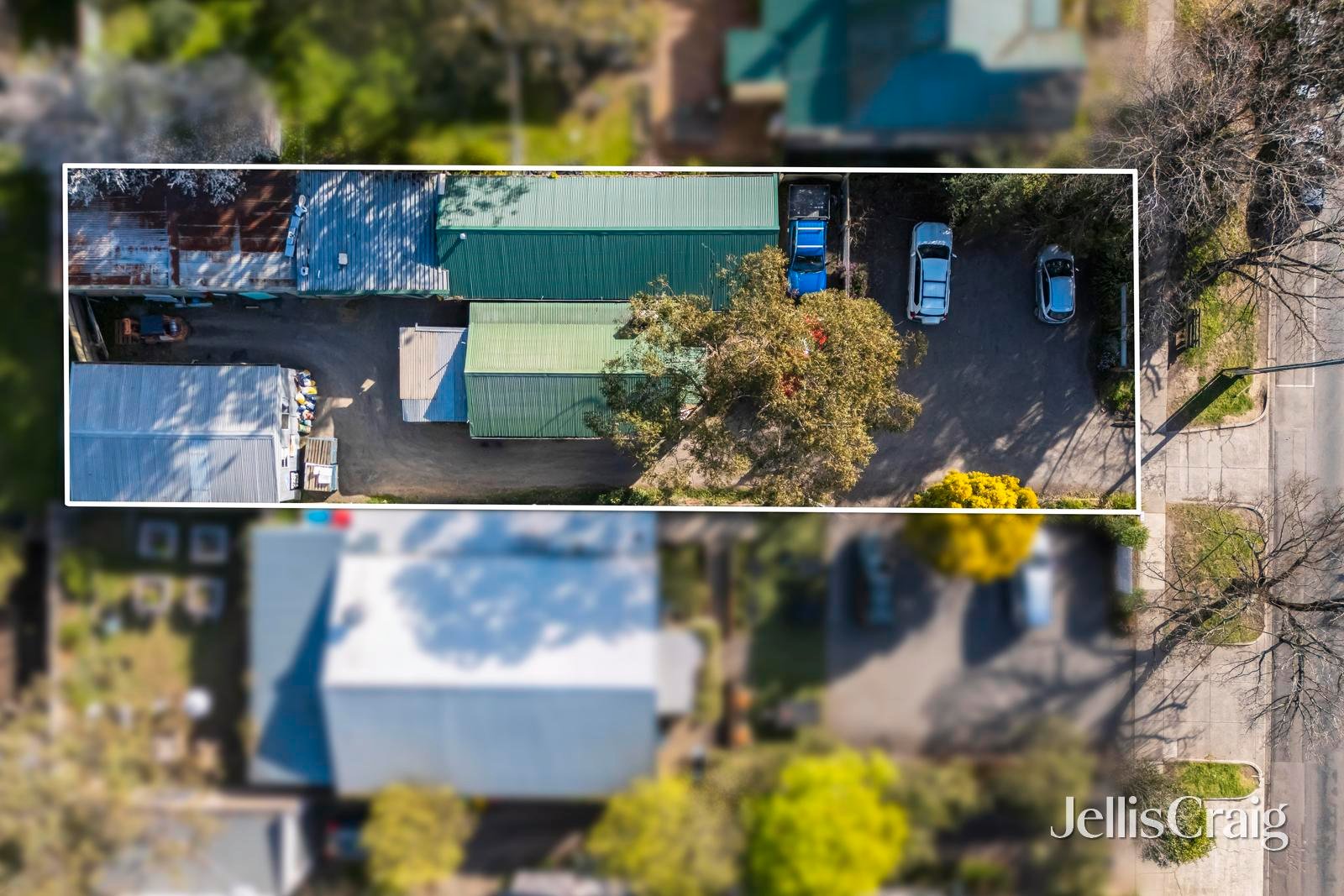 942 Heidelberg Kinglake Road, Hurstbridge image 9