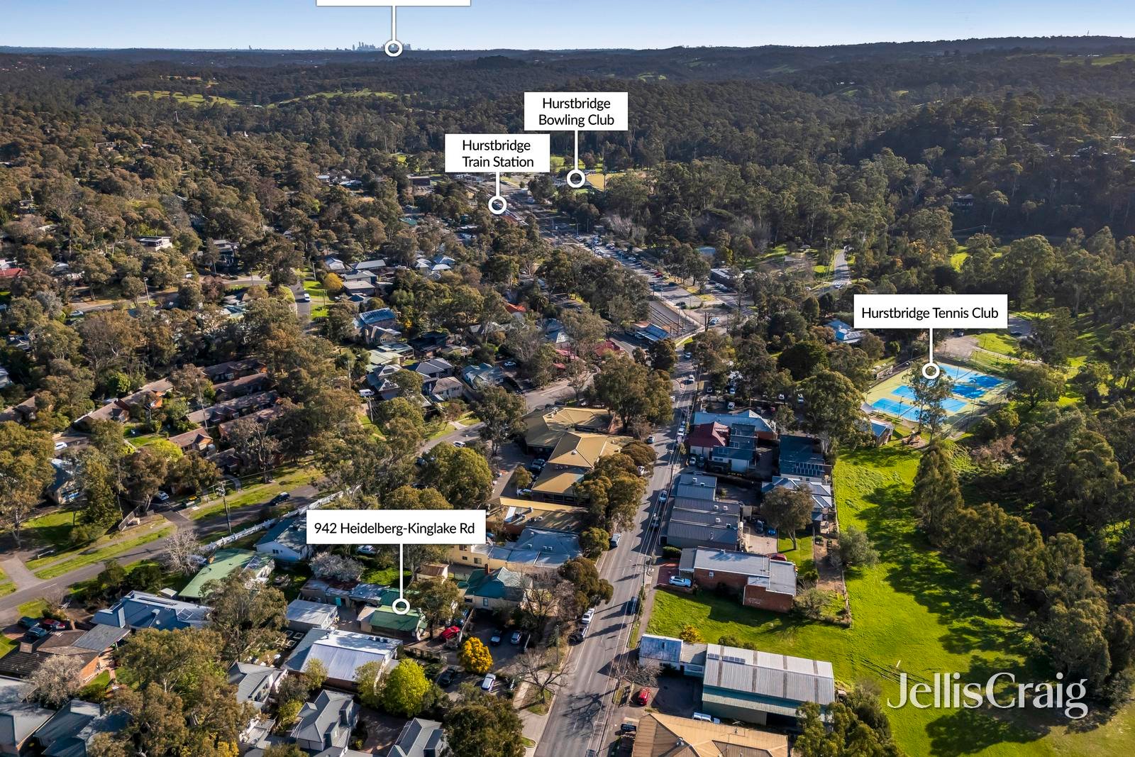 942 Heidelberg Kinglake Road, Hurstbridge image 10