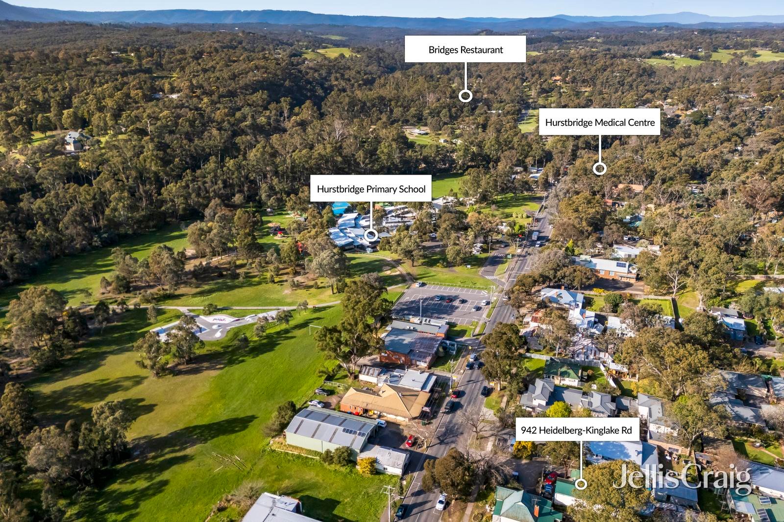942 Heidelberg Kinglake Road, Hurstbridge image 11