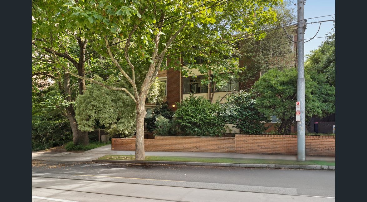 9/425 Toorak Road, Toorak image 1