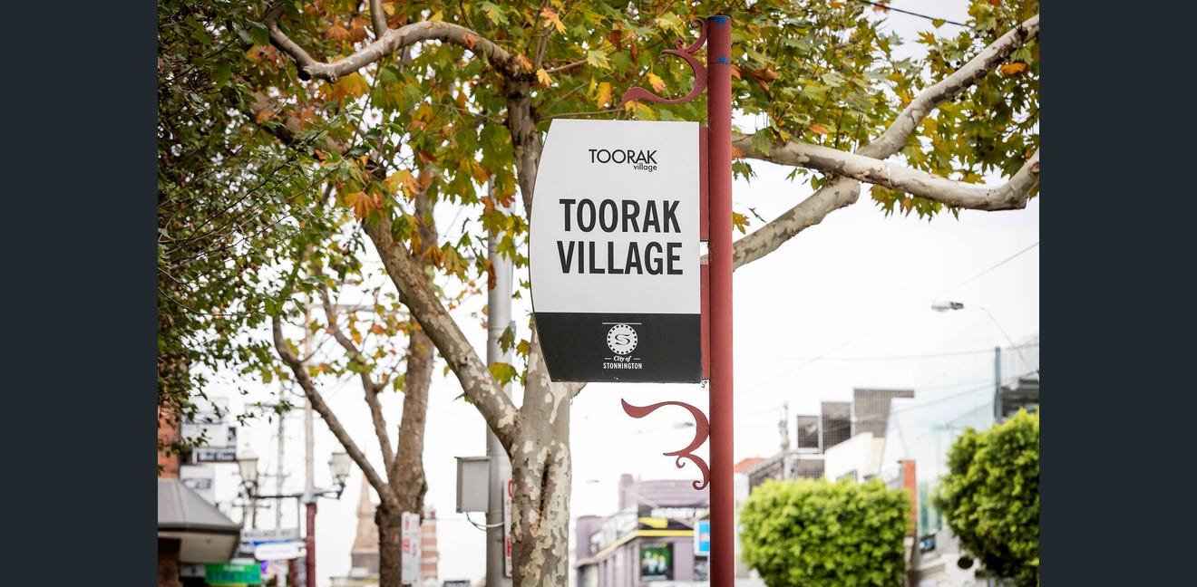 9/425 Toorak Road, Toorak image 2