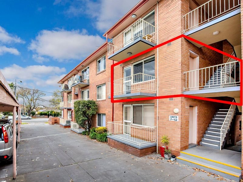 9/44 Fletcher Street, Essendon image 10