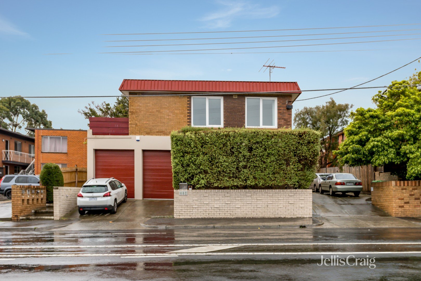 9/447 Brunswick Road, Brunswick&nbsp;West image 6