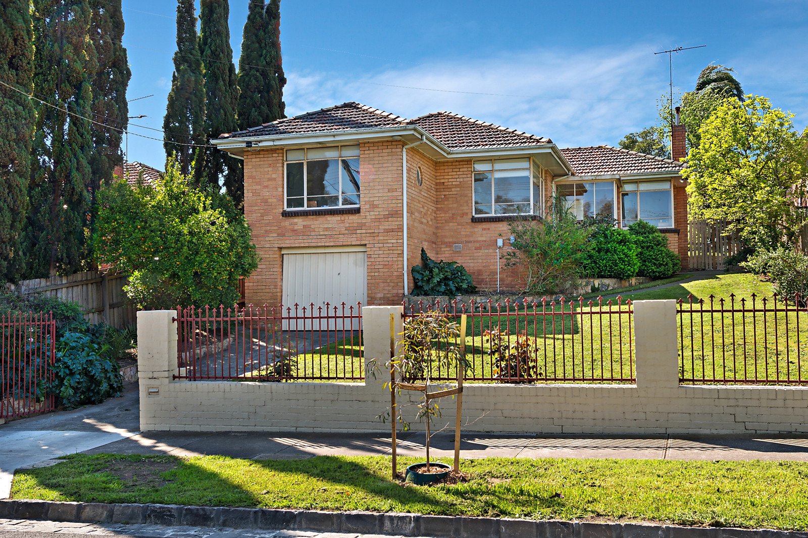 945 Park Street, Brunswick West VIC 3055