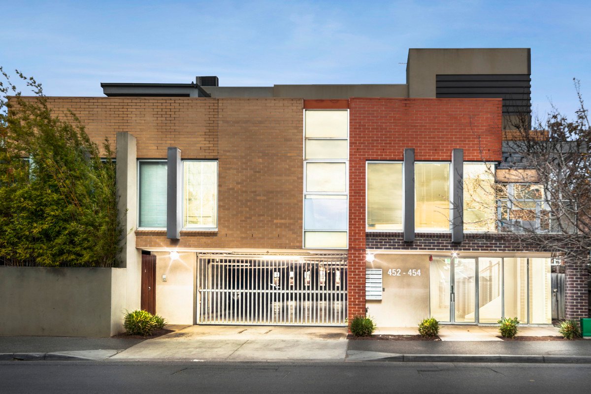 9/454 Burwood Road, Hawthorn image 9
