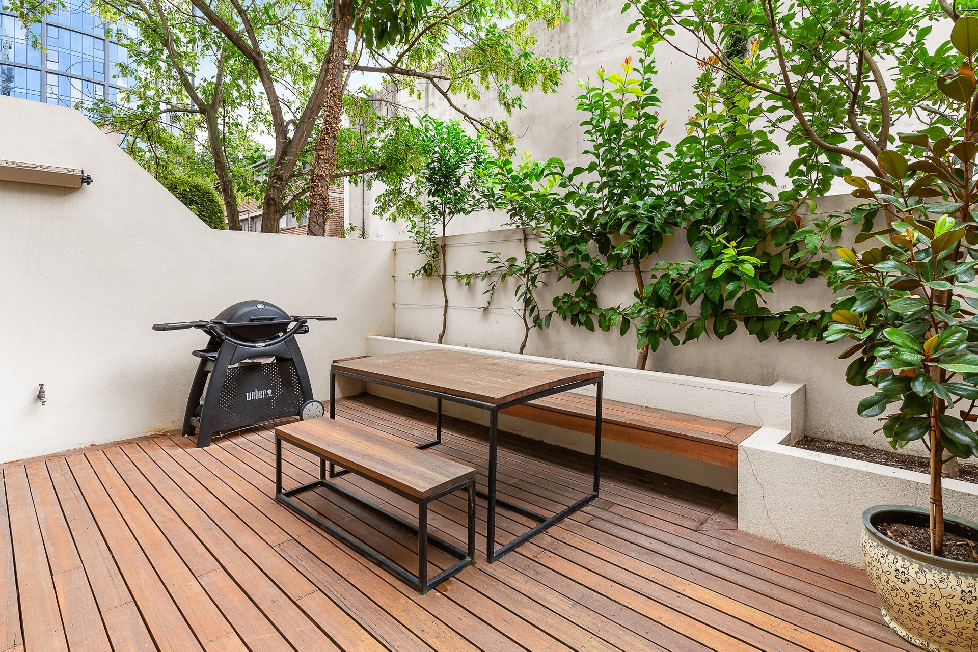 9/458 St Kilda Road, Melbourne image 1