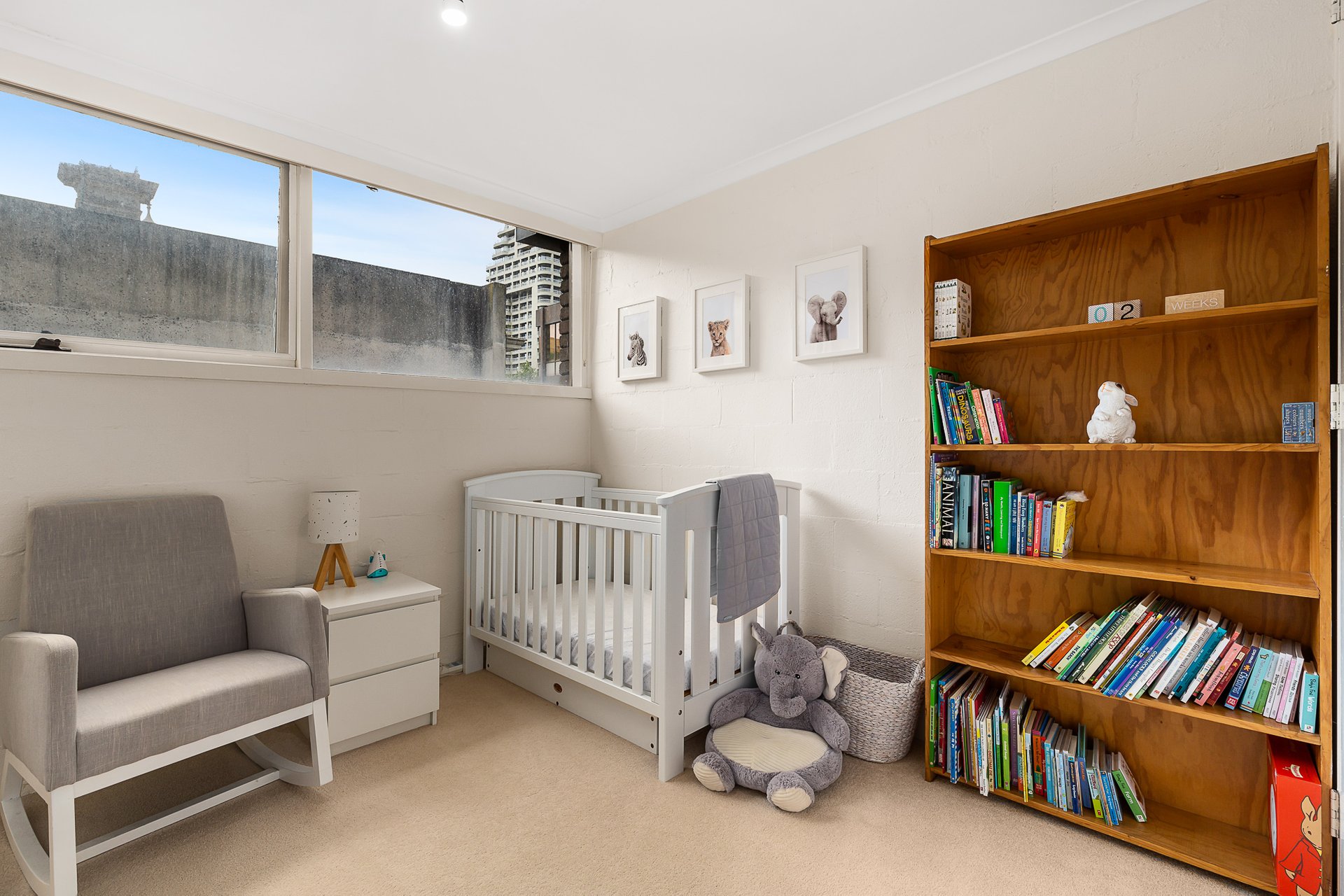9/458 St Kilda Road, Melbourne image 5