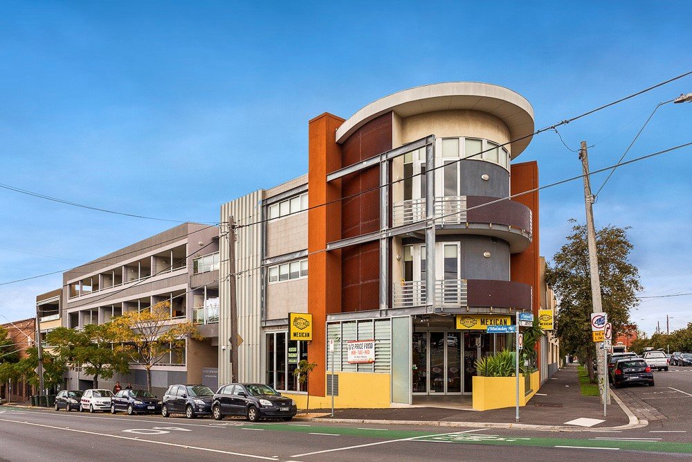 9/465 Macaulay Road, KENSINGTON VIC 3031