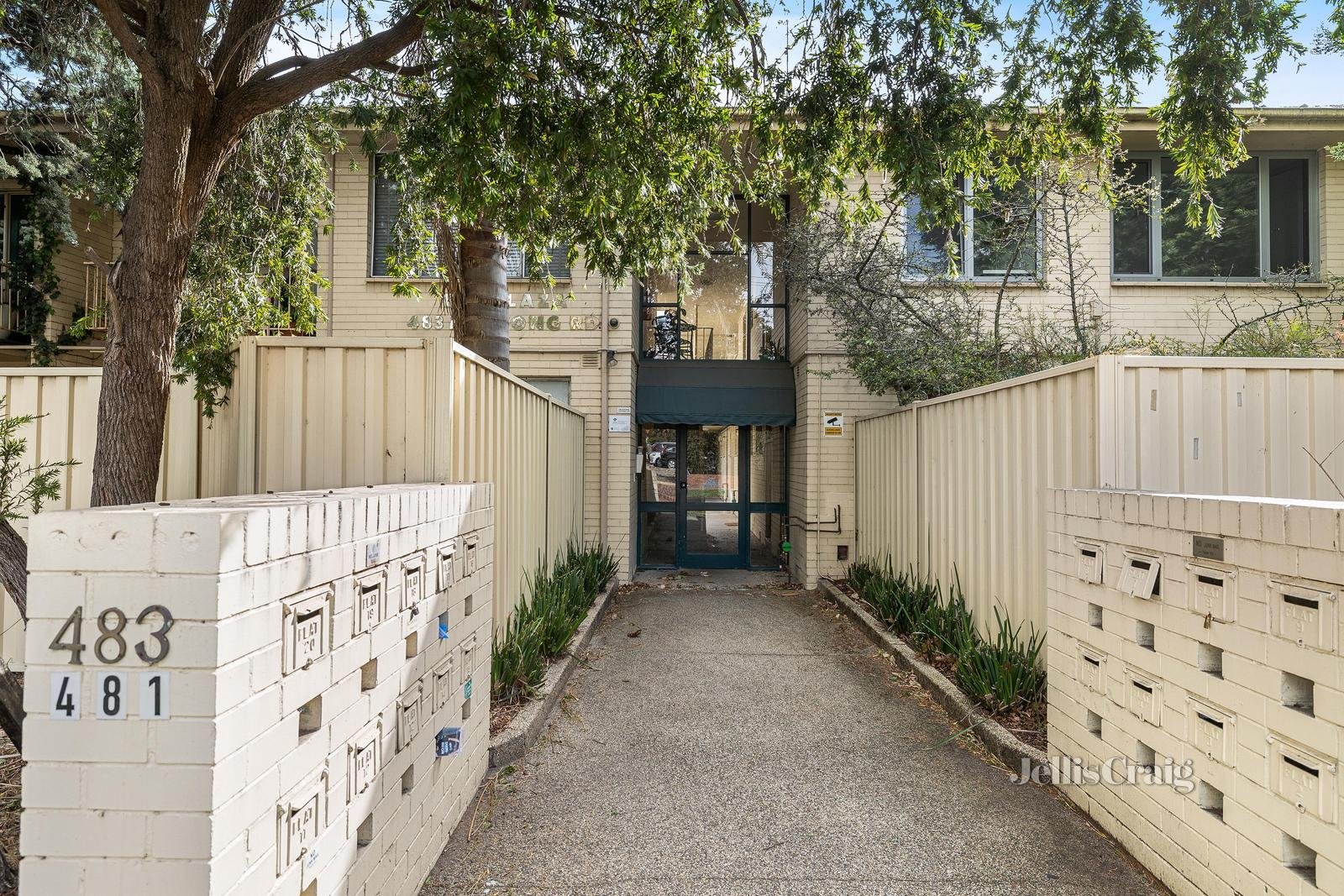 9/481-483 Kooyong Road, Elsternwick image 7