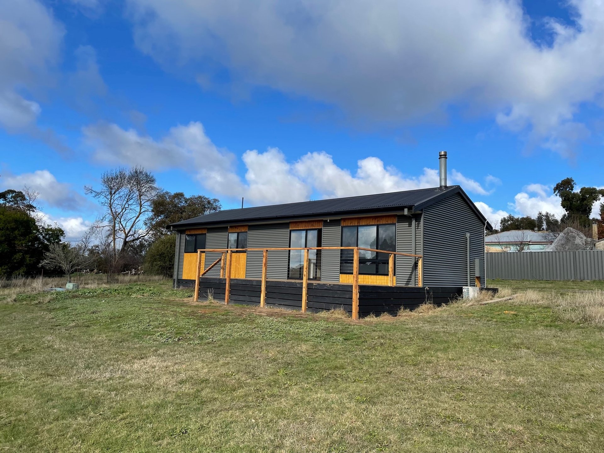 94A Davy Street, Taradale, VIC, 3447 RT Edgar