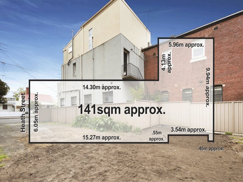 94A Heath Street, Port Melbourne image 1