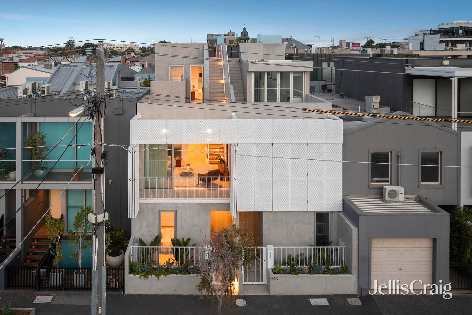 94A Nott Street, Port&nbsp;Melbourne image 1