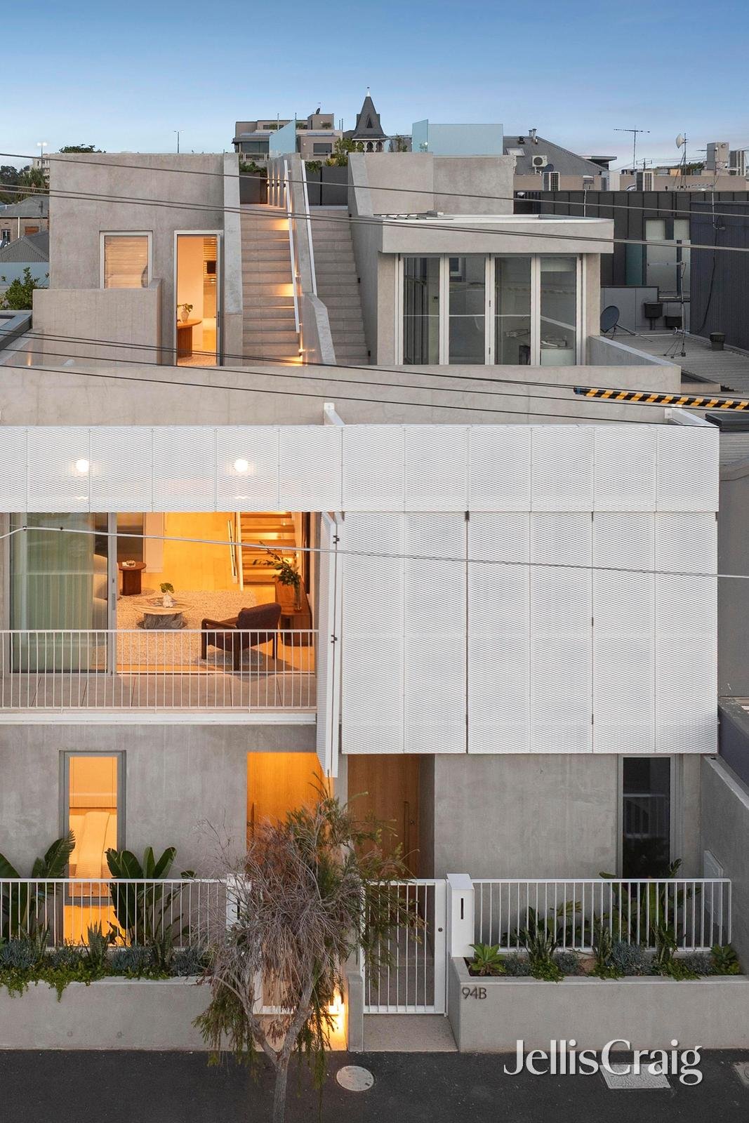 94A Nott Street, Port&nbsp;Melbourne image 24