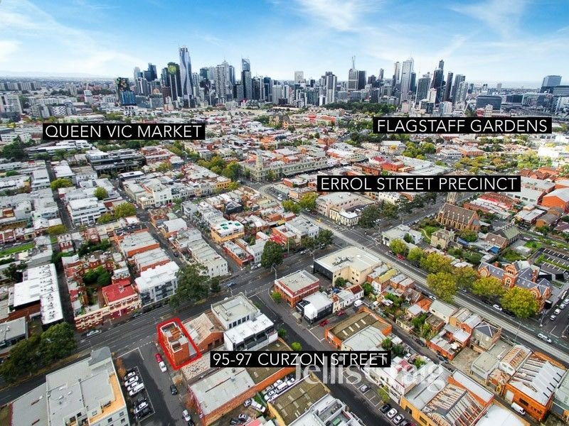95-97 Curzon Street, North&nbsp;Melbourne image 15