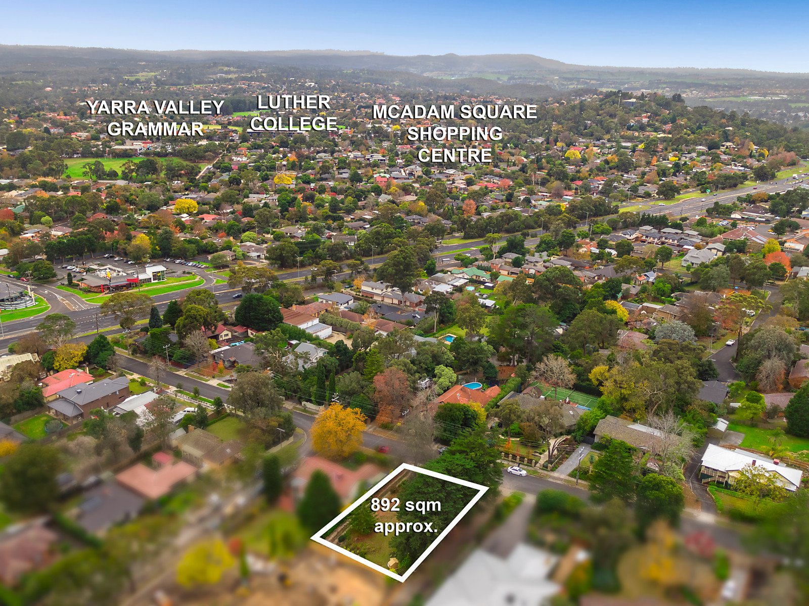 95 Alto Avenue, Croydon image 3