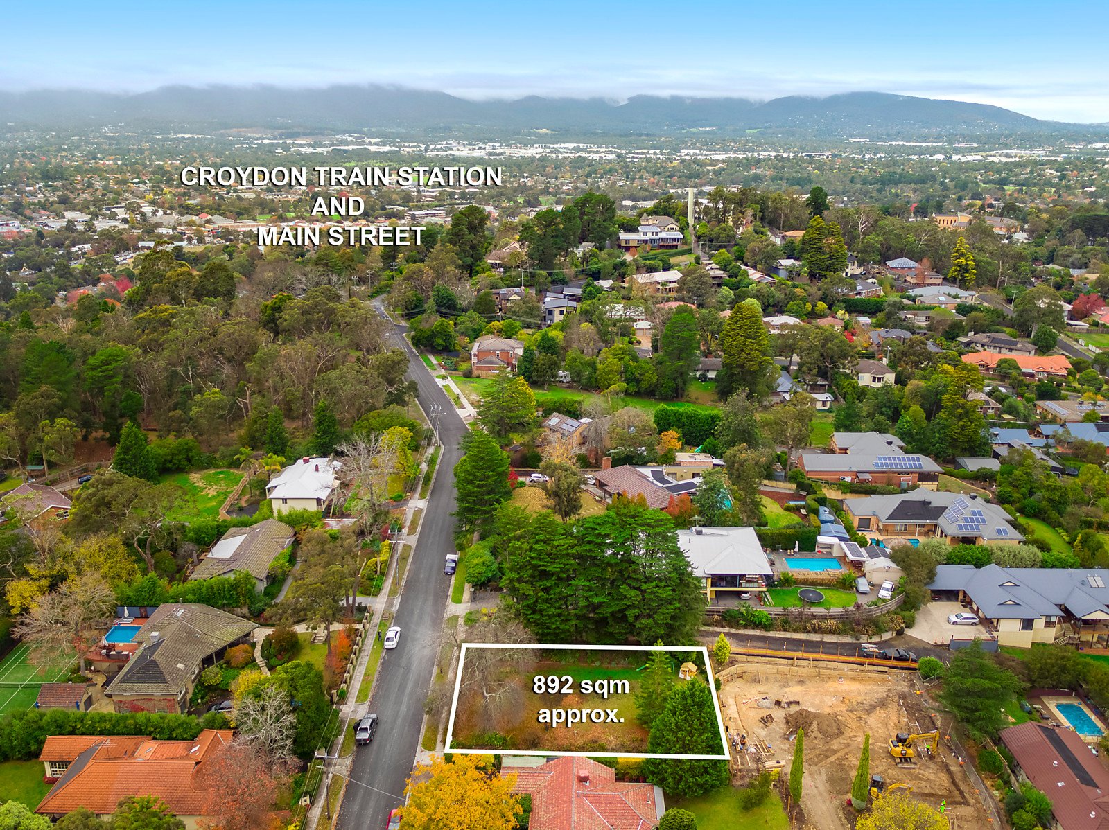 95 Alto Avenue, Croydon image 4