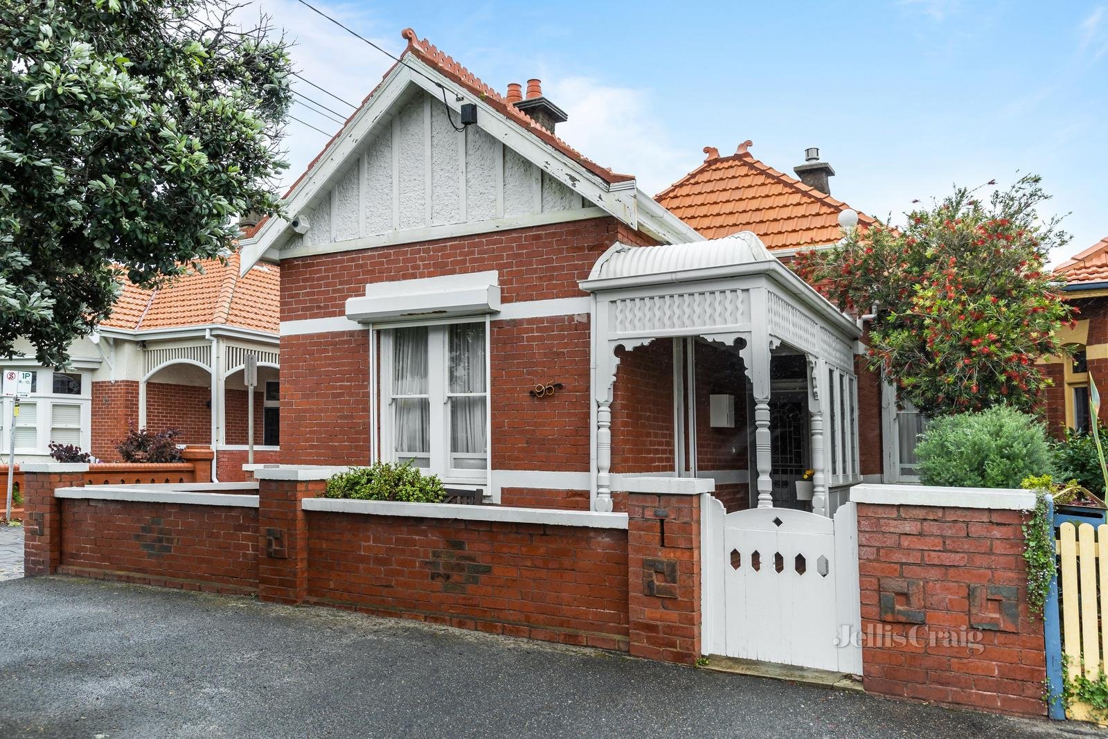 95 Armstrong Street, Middle Park image 1