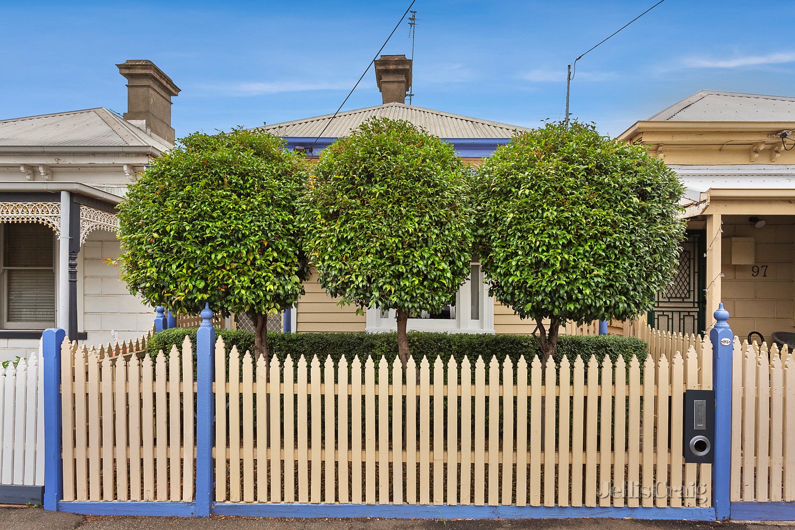 95 Barnett Street, Kensington
- Print Image 1