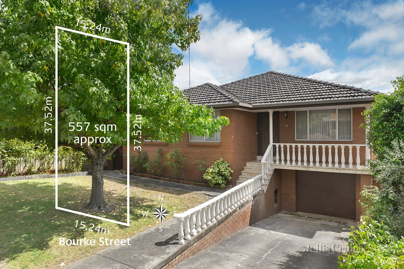 95 Bourke Street, Bulleen image 1