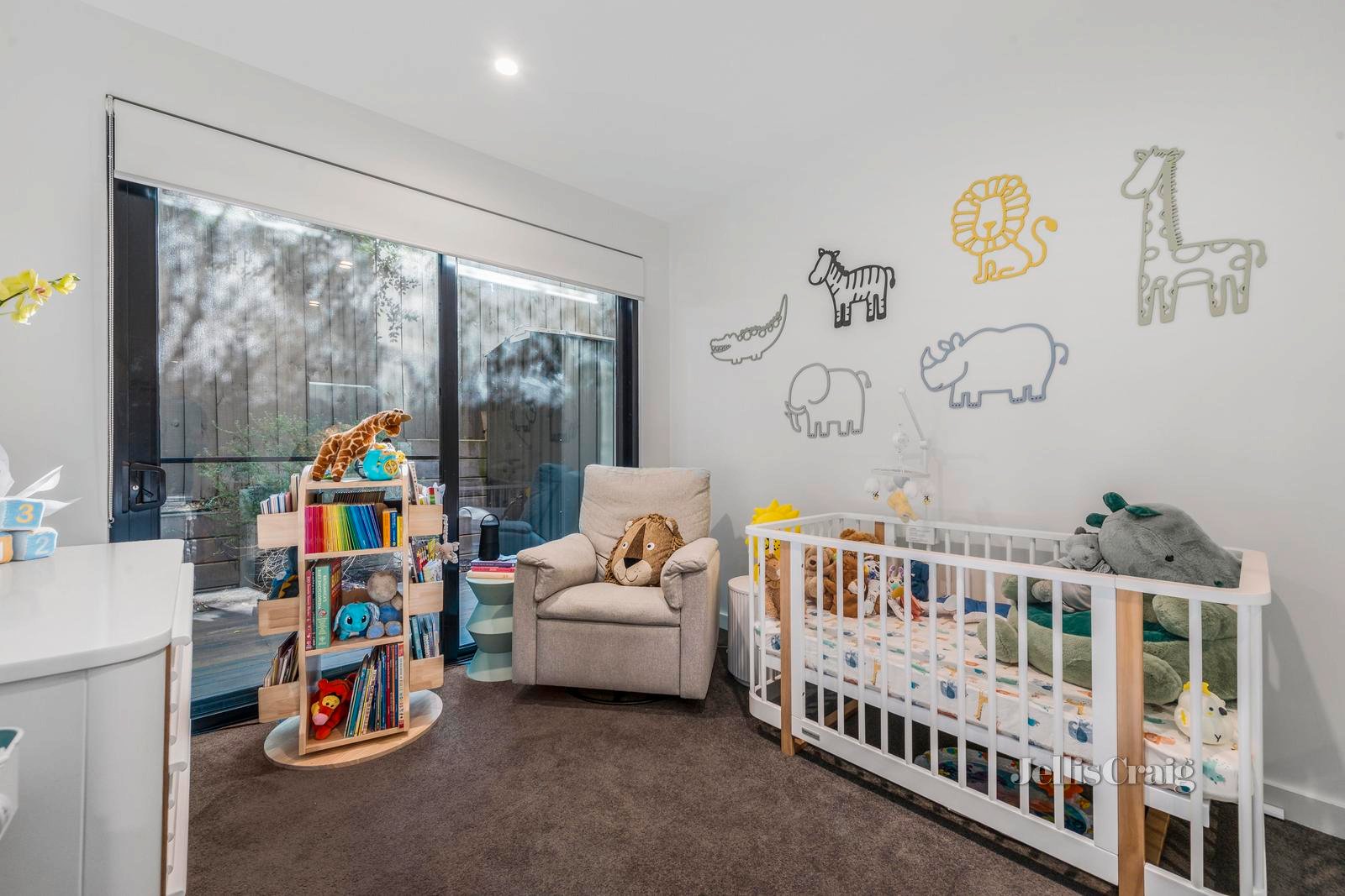 9/5 Claire Street, Mckinnon image 9