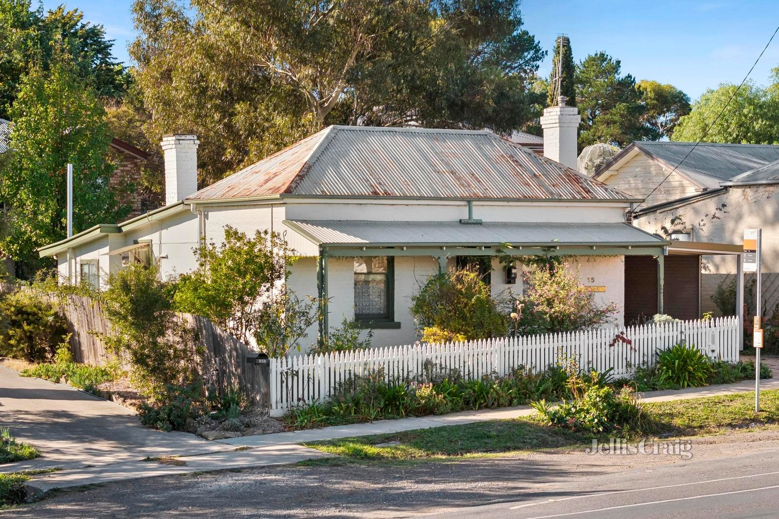 95 Duke Street, Castlemaine image 1