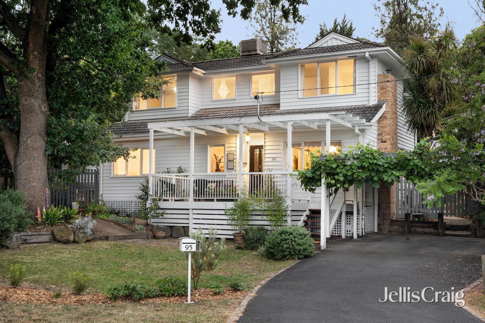 95 Franklin Street, Eltham image 1