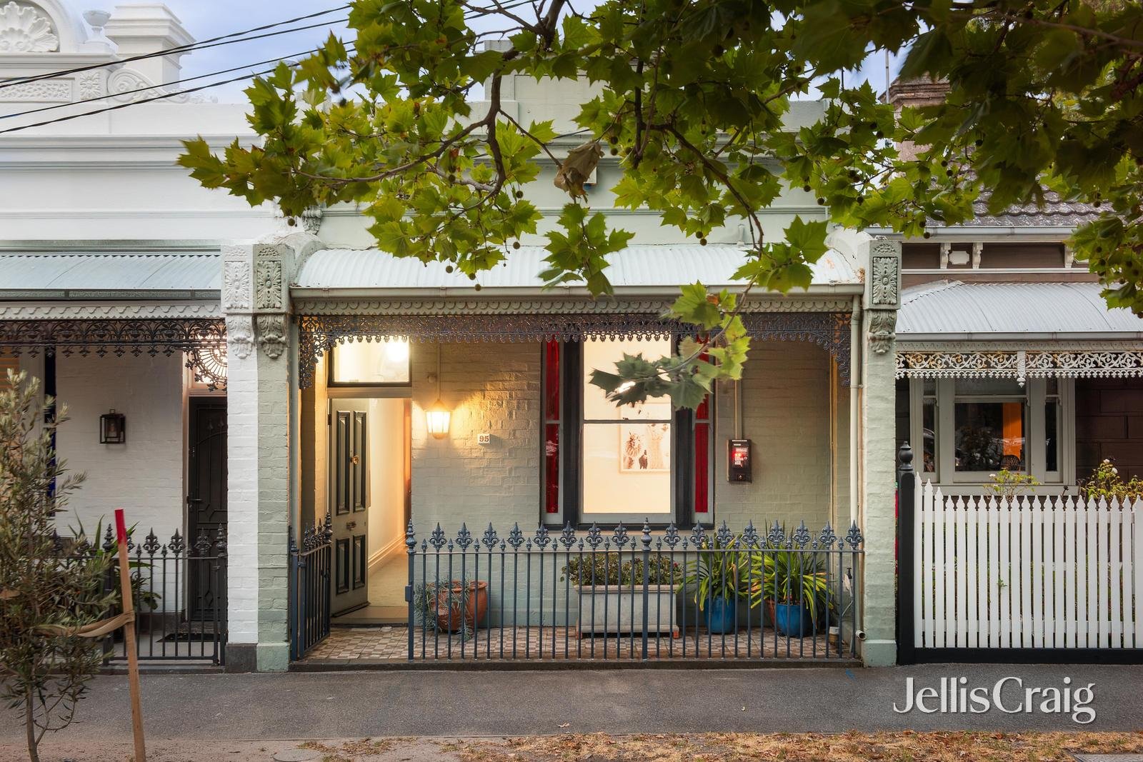 95 Graham Street, Albert&nbsp;Park image 1