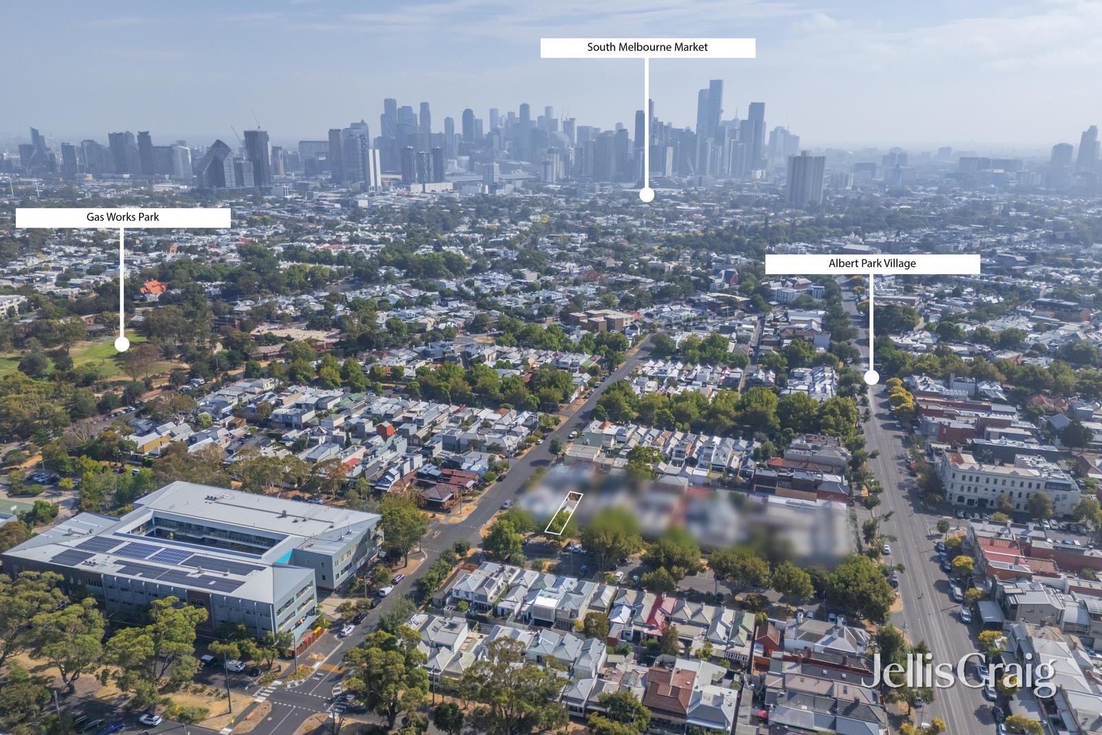 95 Graham Street, Albert&nbsp;Park image 15