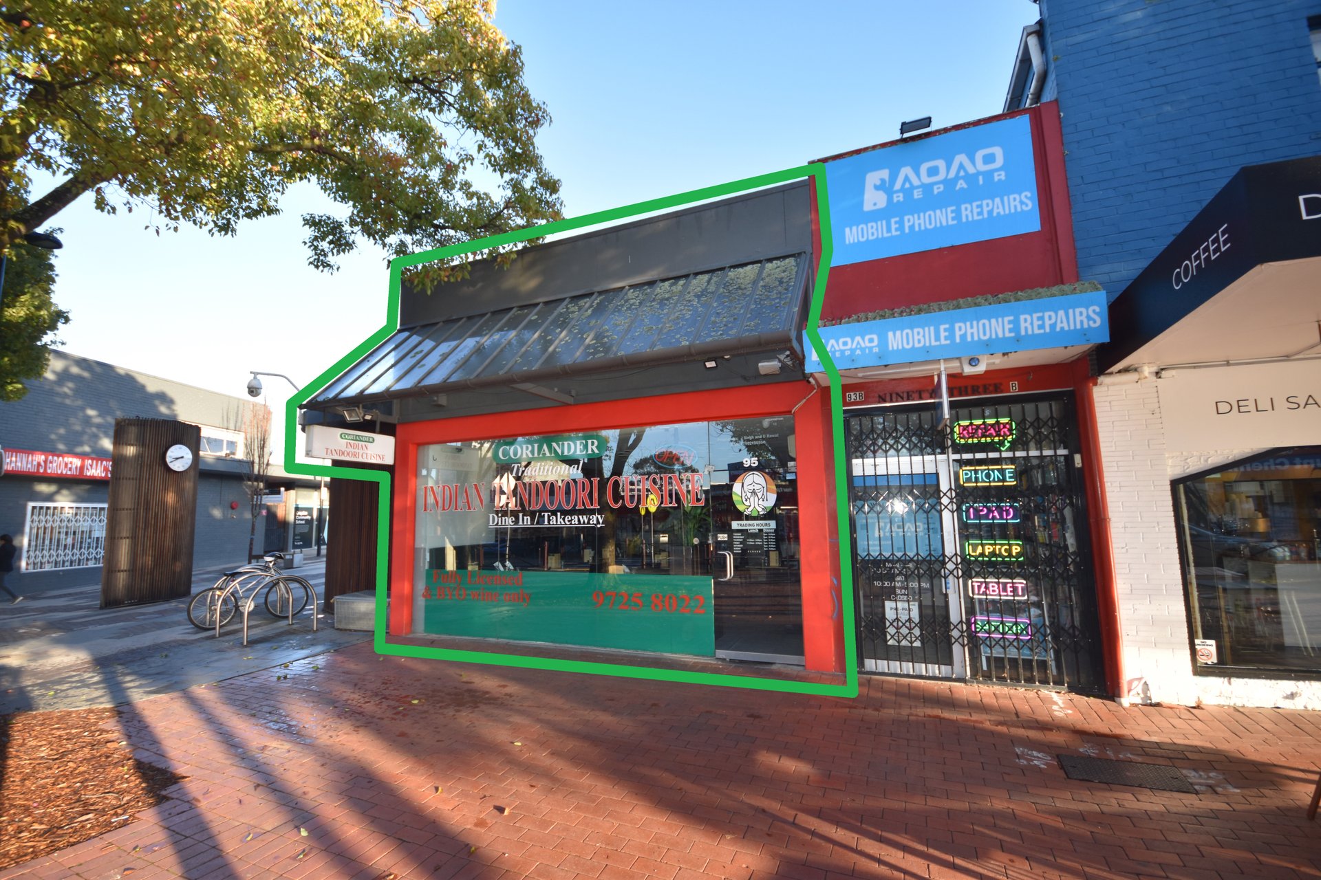 95 Main Street, Croydon image 3