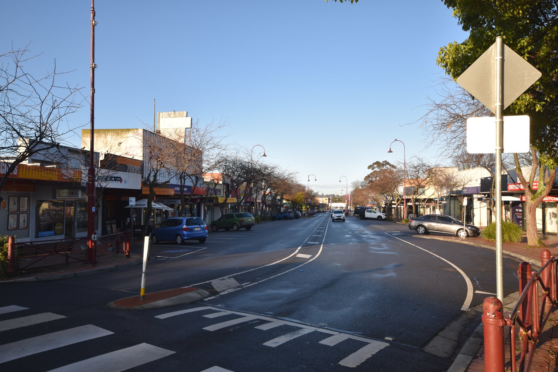 95 Main Street, Croydon image 6