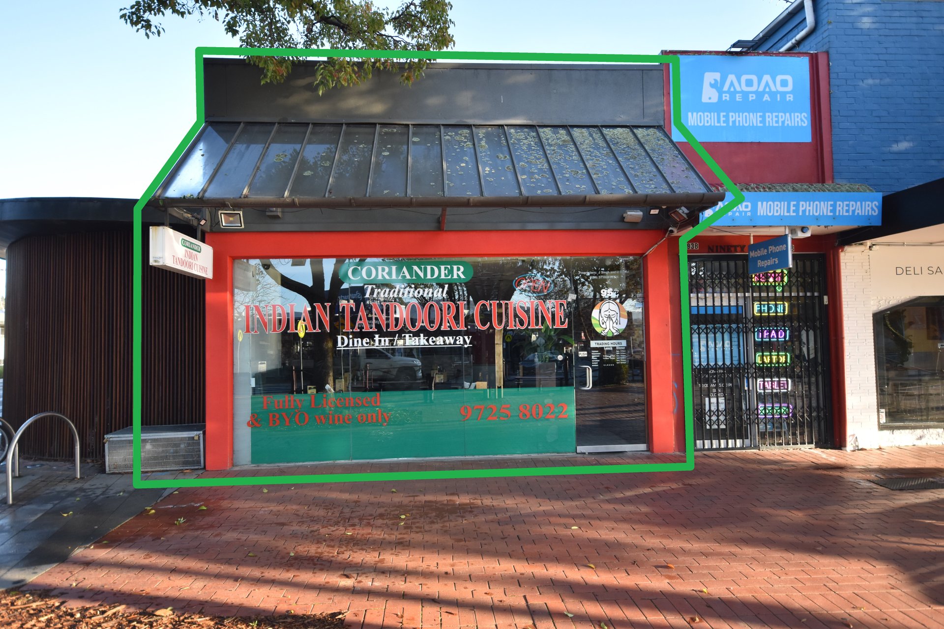 95 Main Street, Croydon image 1