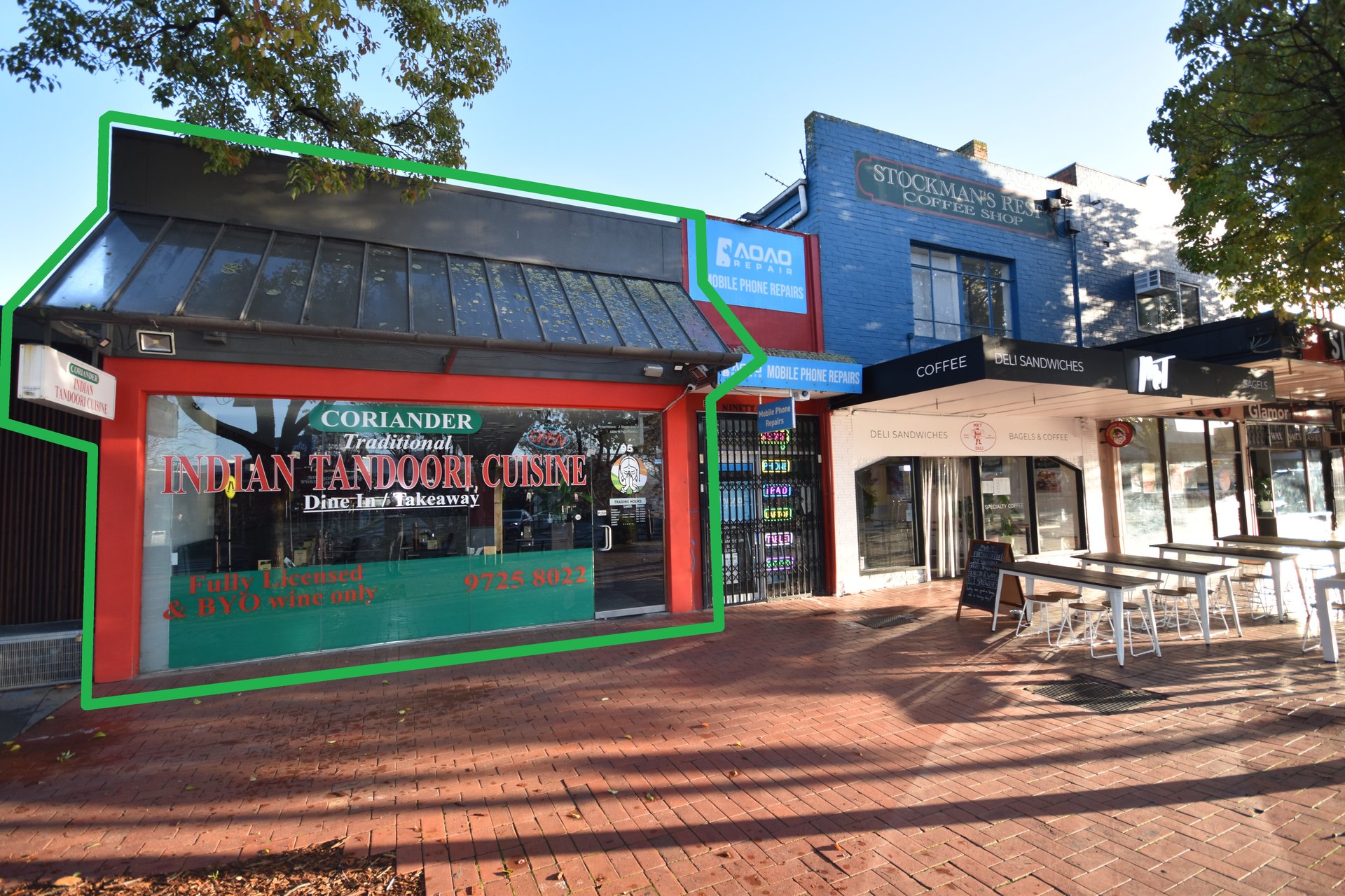 95 Main Street, Croydon image 2