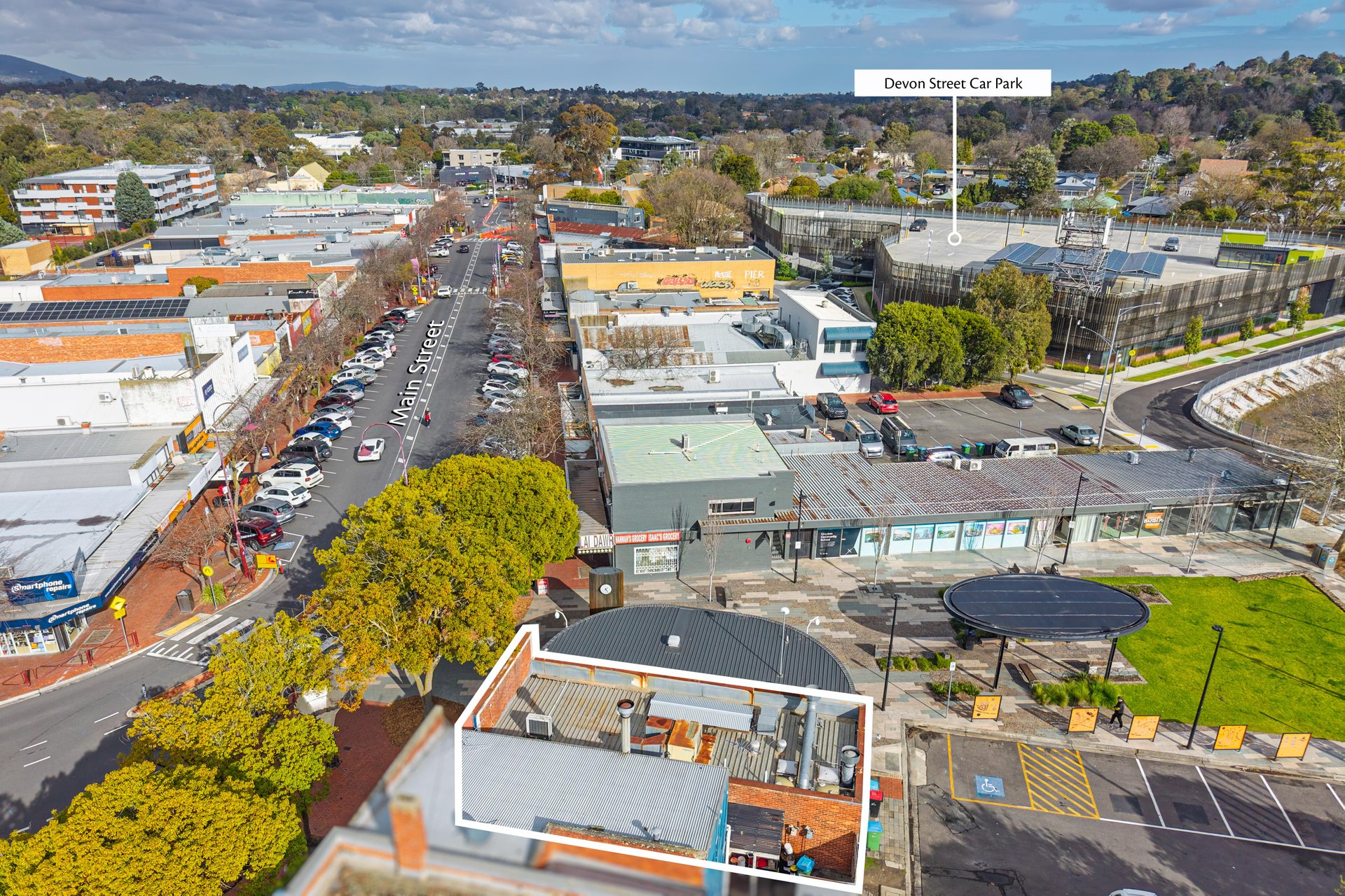 95 Main Street, Croydon image 8