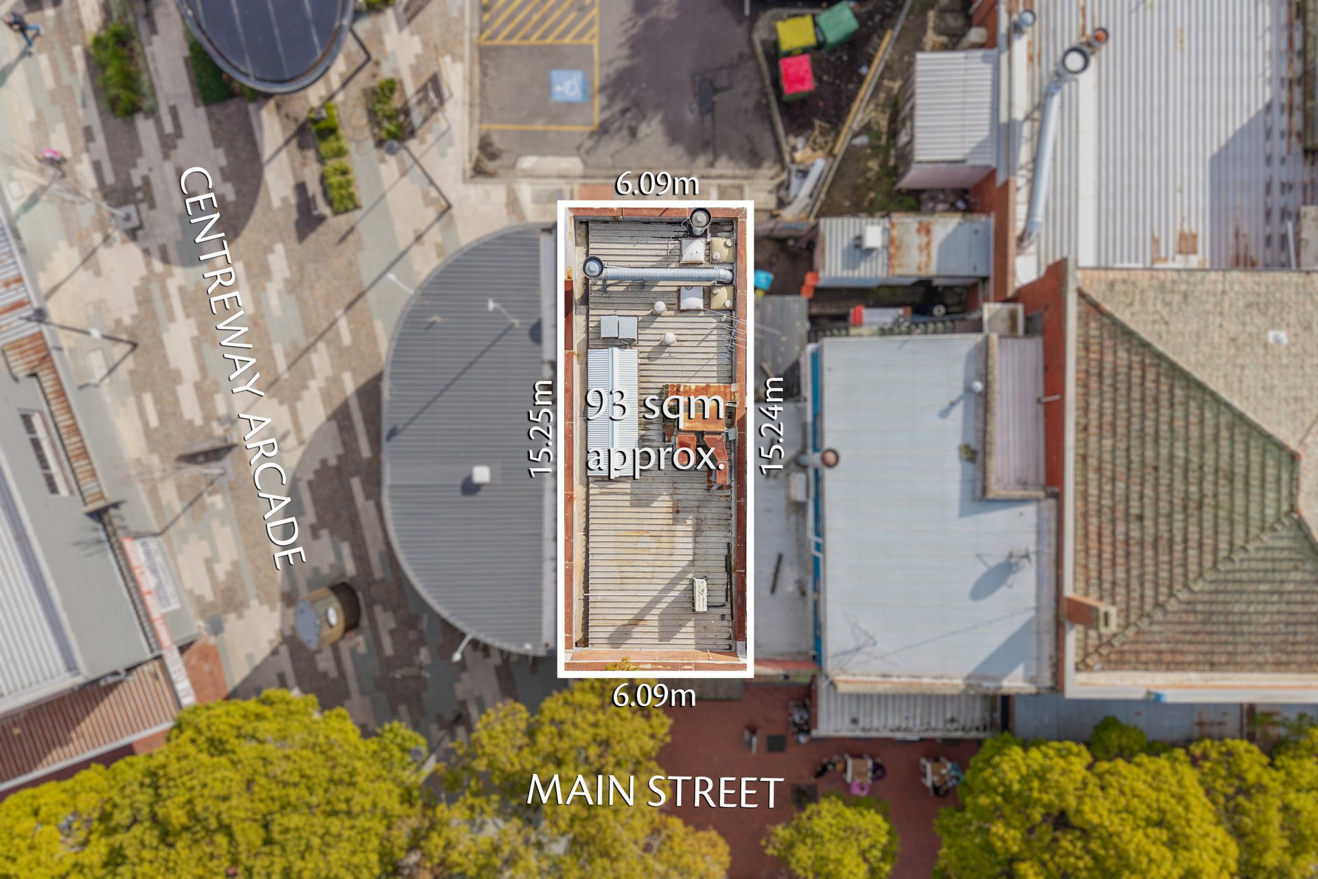 95 Main Street, Croydon image 1