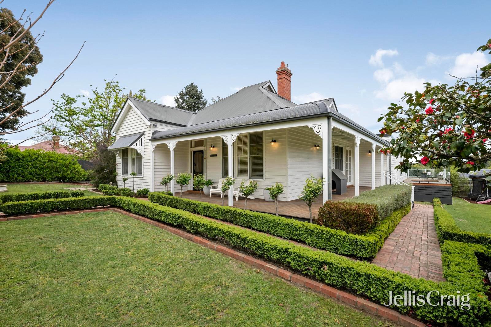 95 Maroondah Highway, Healesville image 1